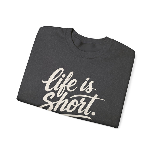 Eat the Fries - Sweatshirt