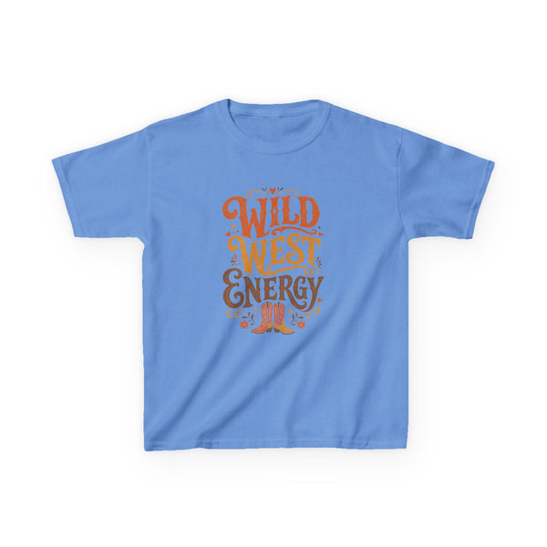Wild West Energy - Kids clothes