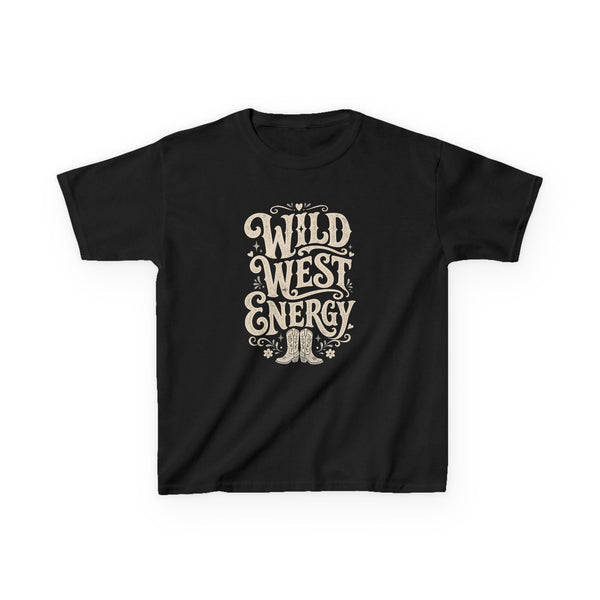 Wild West Energy - Kids clothes