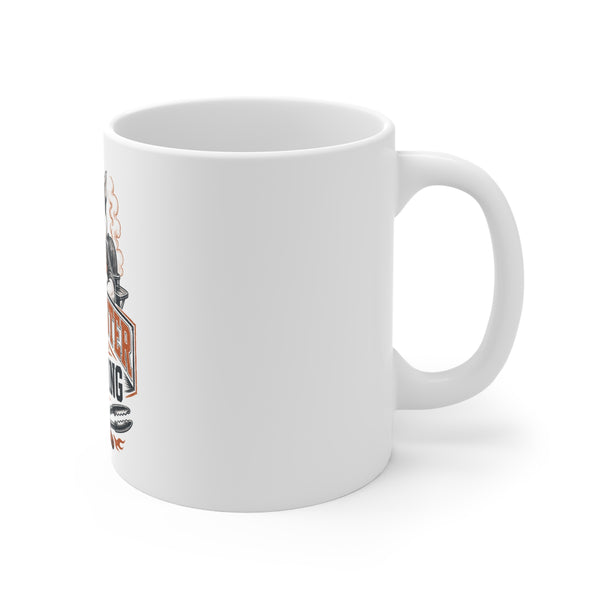 Pitmaster in Training - Mug