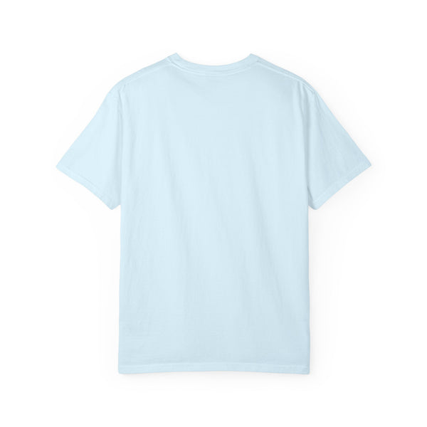Push 1 mg Spooky - Comfort Colors Tee