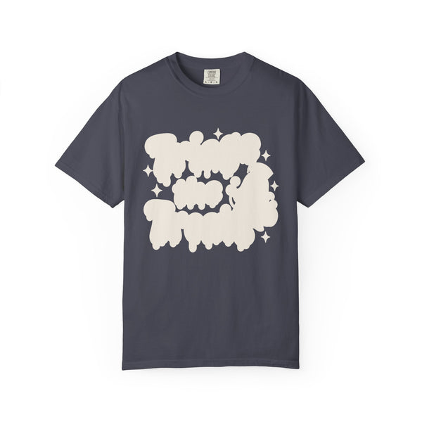 Triage the Treats - Comfort Colors Tee