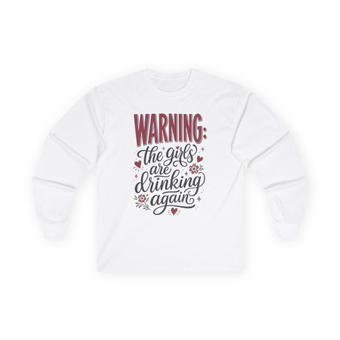 Long-sleeve
