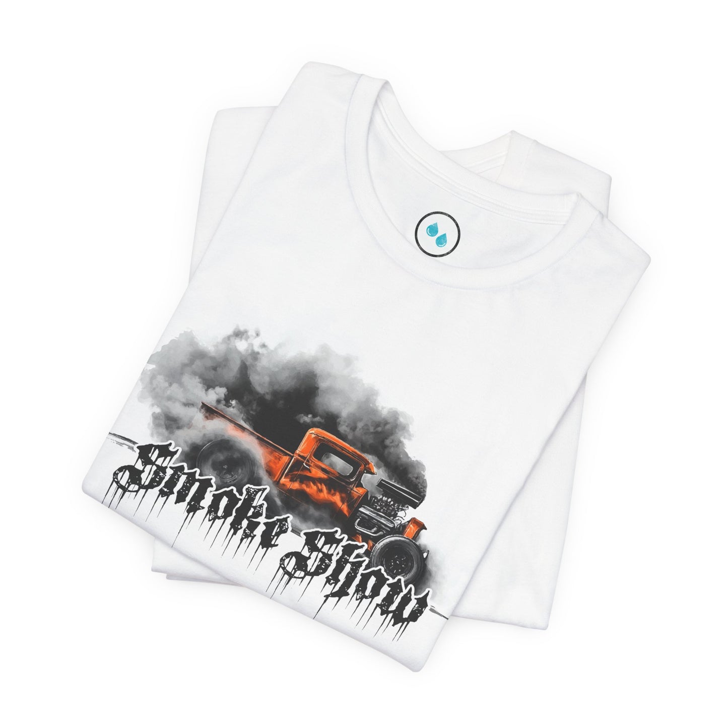 Smoke Show - Tee Shirt