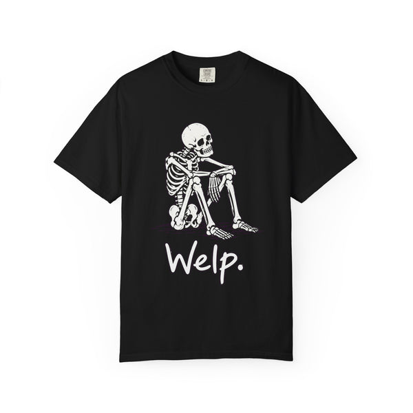 Welp. - Comfort Colors Tee