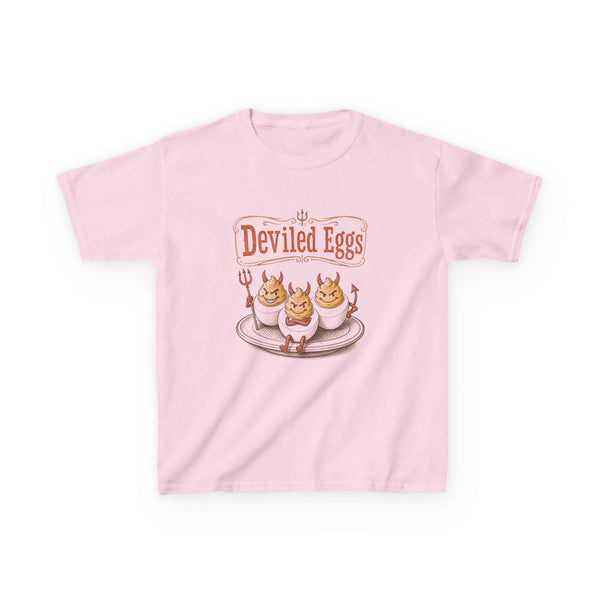 Deviled Eggs - Kids clothes