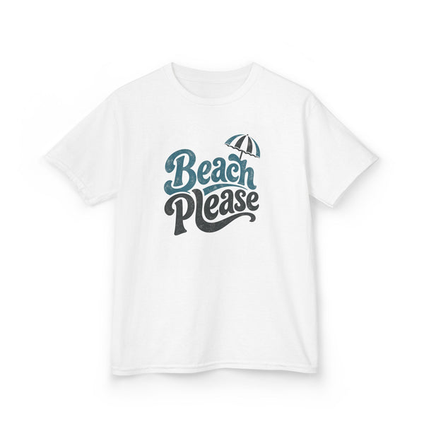 Beach Please - Kids clothes