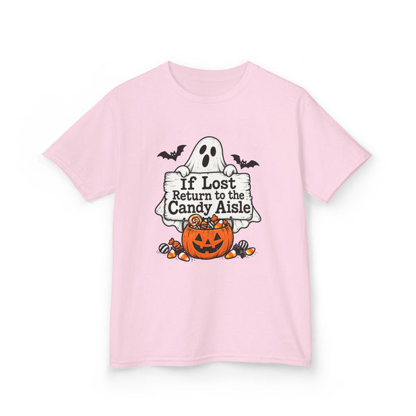 If Lost Candy Aisle - Kids clothes
