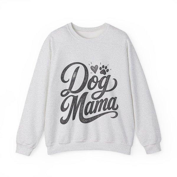 Dog Mama - Sweatshirt
