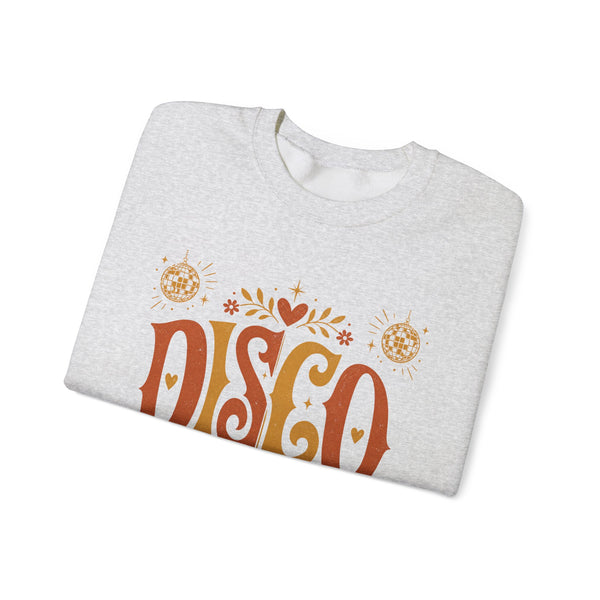 Disco Cowgirl - Sweatshirt