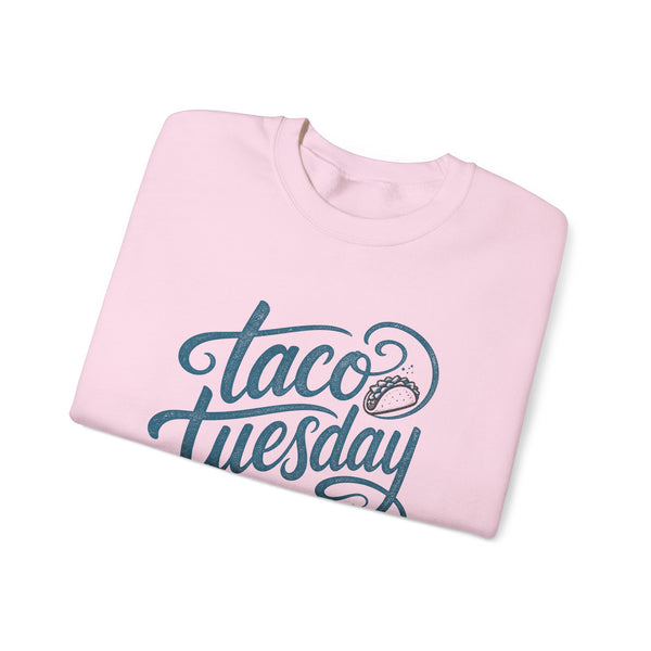 Taco Tuesday Lifestyle - Sweatshirt