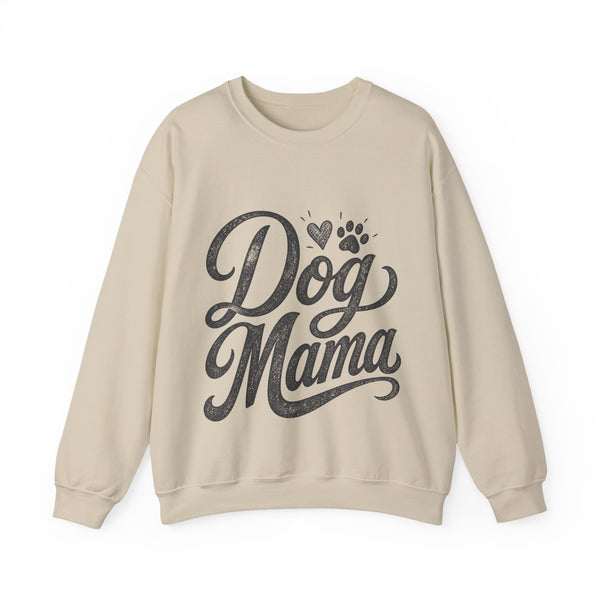 Dog Mama - Sweatshirt