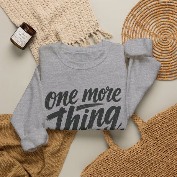 Lose It Lovingly - Sweatshirt