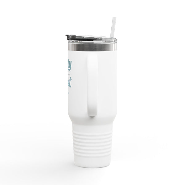 Salty But Sweet - Travel Mug 40oz