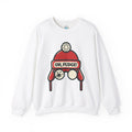 Oh Fudge | Unisex Heavy Blend Crewneck