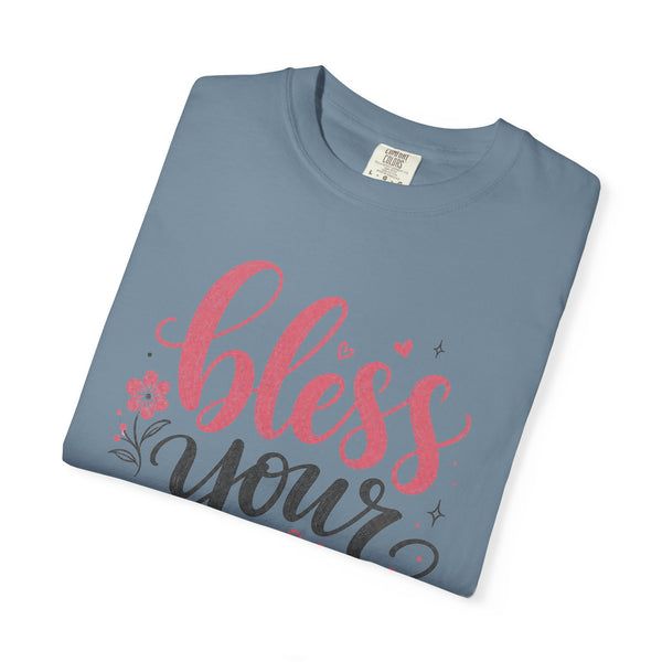 Bless Your Heart - Comfort Colors Tee