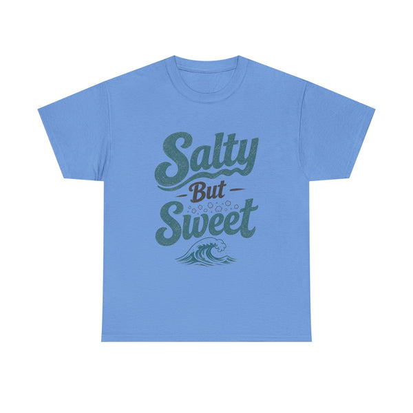 Salty But Sweet - T-Shirt