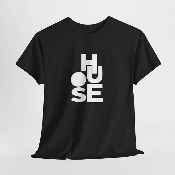 House Music T-Shirt