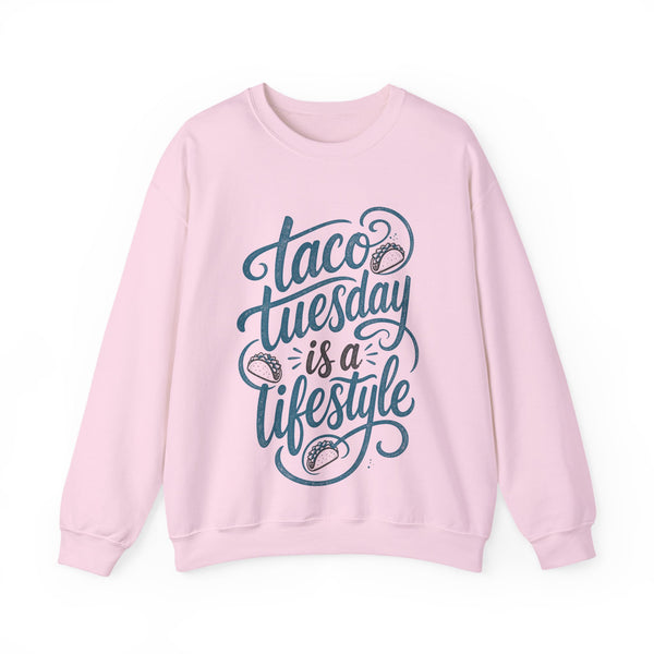Taco Tuesday Lifestyle - Sweatshirt