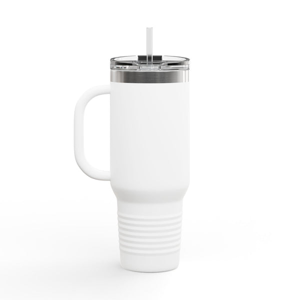 Dog Mama - Travel Mug 40oz