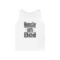 Namast'ay in Bed - Tank Top
