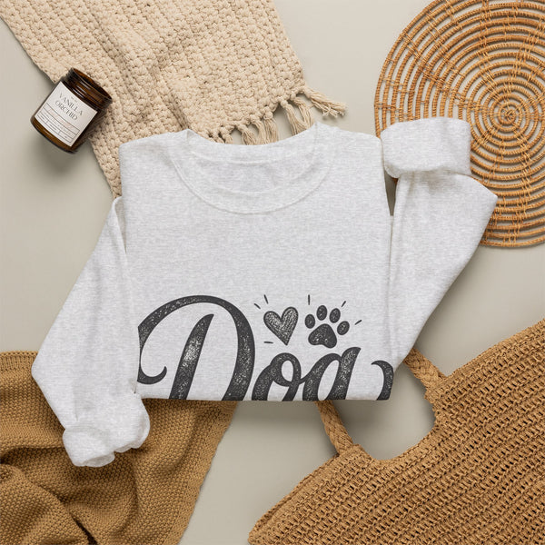 Dog Mama - Sweatshirt