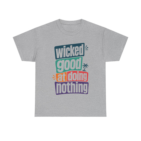 Wicked Good - T-Shirt