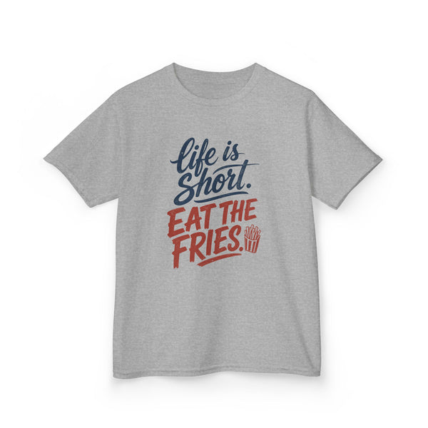 Eat the Fries - Kids clothes