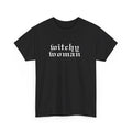 Witchy Woman Tee