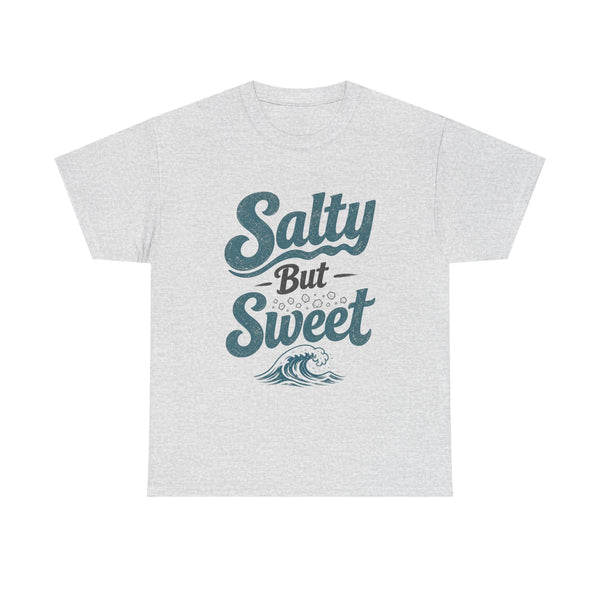 Salty But Sweet - T-Shirt