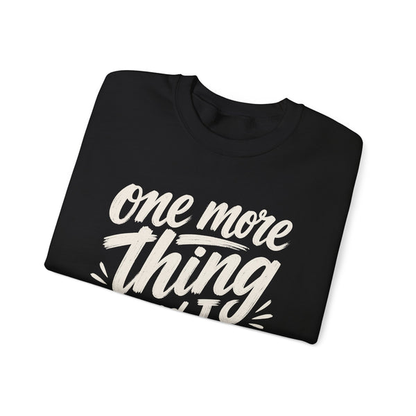 Lose It Lovingly - Sweatshirt