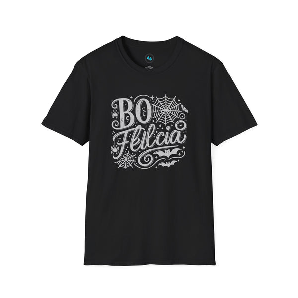 "Boo Felicia!" - Softstyle T-Shirt