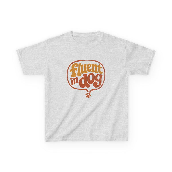 Fluent in Dog - Kids clothes