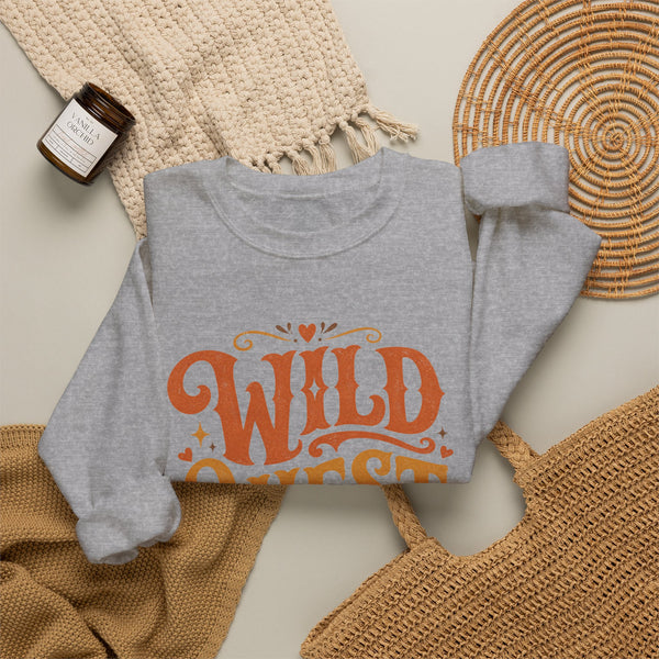 Wild West Energy - Sweatshirt