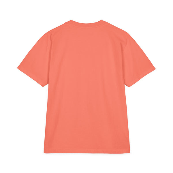 Diesel & Dirt - Oversized Heavyweight Tee