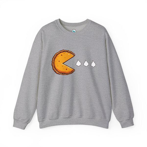 Pac Yam - Crewneck Sweatshirt