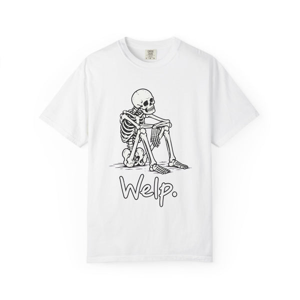 Welp. - Comfort Colors Tee