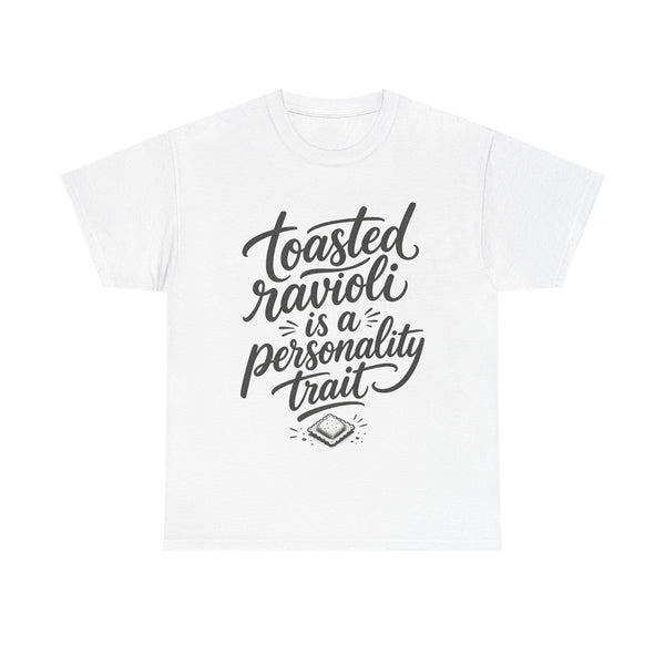 Toasted Ravioli - T-Shirt
