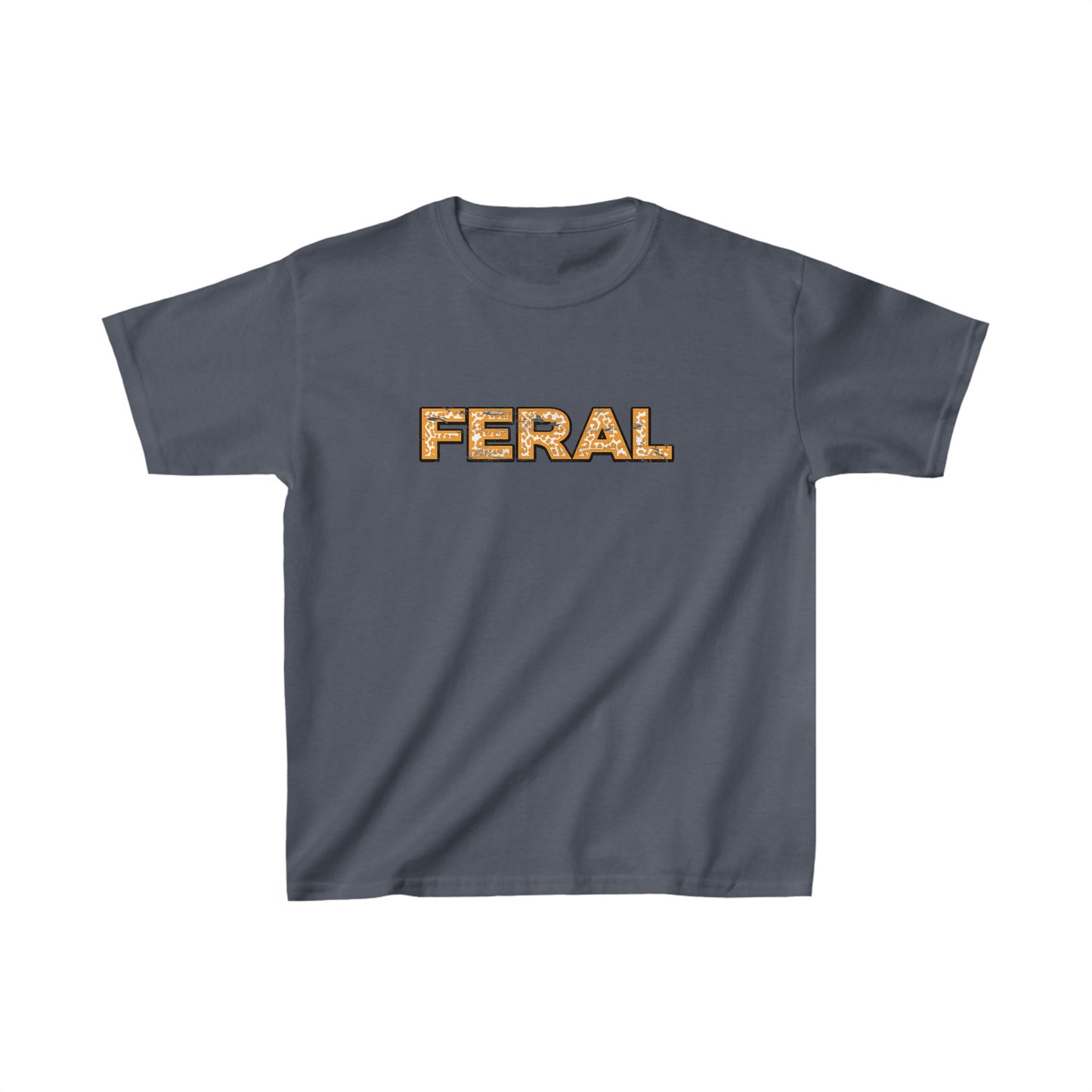 Feral Kids Tee