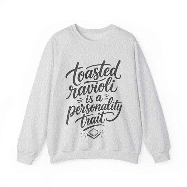 Toasted Ravioli - Sweatshirt