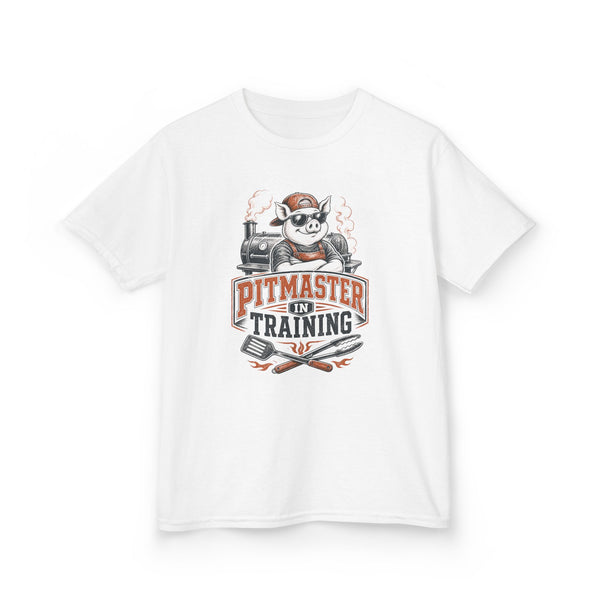 Pitmaster in Training - Kids clothes