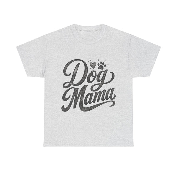 Dog Mama - T-Shirt