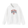 Meat Sweats Athletic Dept - Hoodie
