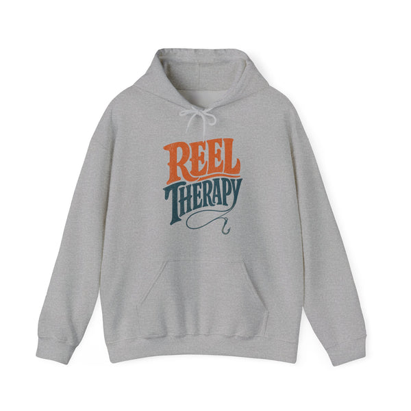 Reel Therapy - Hoodie