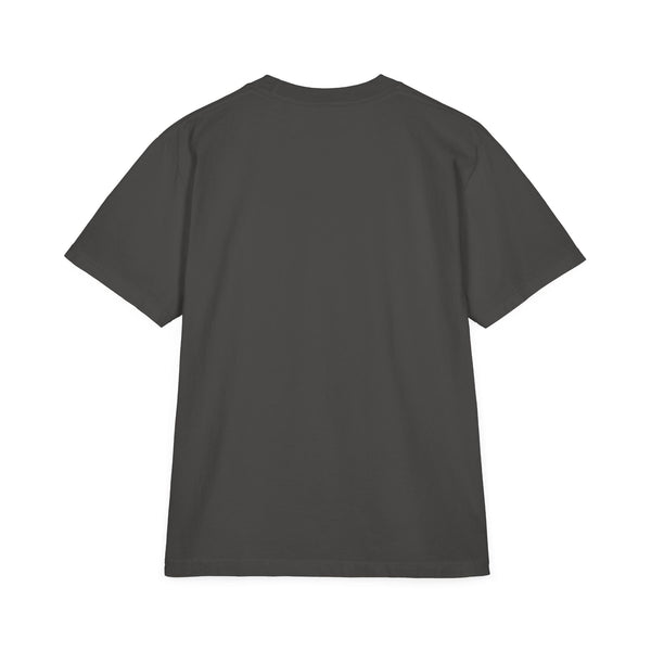 Diesel & Dirt - Oversized Heavyweight Tee