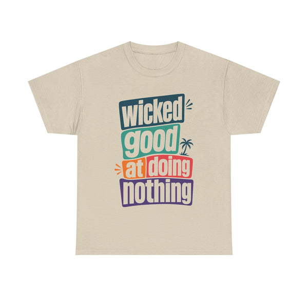 Wicked Good - T-Shirt