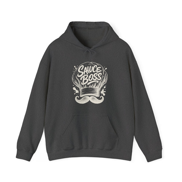 Sauce Boss - Hoodie