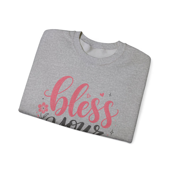 Bless Your Heart - Sweatshirt