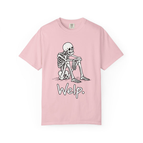 Welp. - Comfort Colors Tee