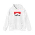 Outlaw Hooded Sweatshirt